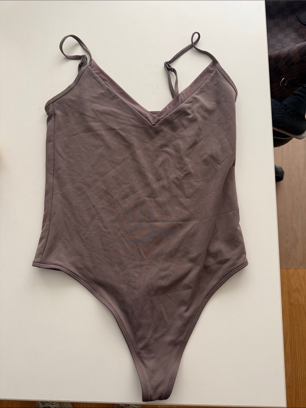Aritzia Babaton Bodysuit Size M